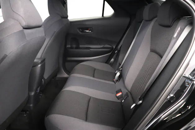 Toyota C-HR 1.8 HEV Trend