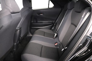 Vehicle image TOYOTA C-HR 1.8 HEV Trend