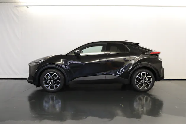 Toyota C-HR 1.8 HEV Trend