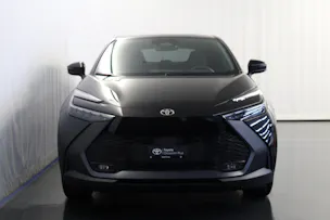 Toyota C-HR 1.8 HEV Trend