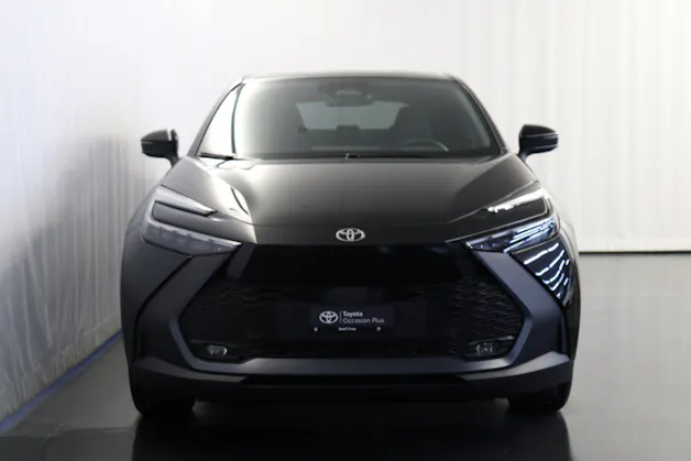 Toyota C-HR 1.8 HEV Trend