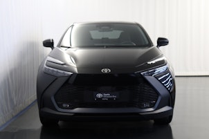 Vehicle image TOYOTA C-HR 1.8 HEV Trend