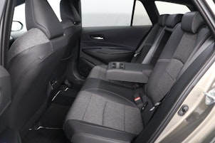 Vehicle image TOYOTA Corolla Touring Sports 2.0 HSD Trend