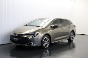 Vehicle image TOYOTA Corolla Touring Sports 2.0 HSD Trend