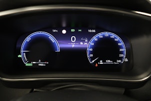 Vehicle image TOYOTA Corolla Touring Sports 2.0 HSD Trend