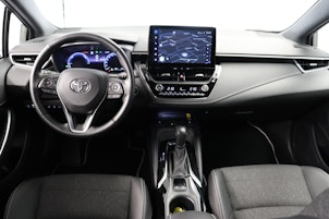 Vehicle image TOYOTA Corolla Touring Sports 2.0 HSD Trend