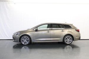 Vehicle image TOYOTA Corolla Touring Sports 2.0 HSD Trend