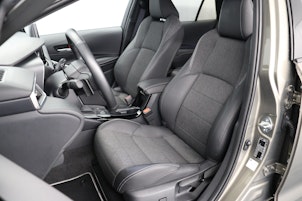 Vehicle image TOYOTA Corolla Touring Sports 2.0 HSD Trend