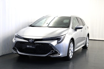 Vehicle image TOYOTA COROLLA 0