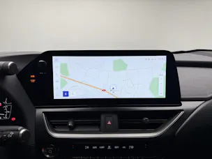 Lexus UX 250h F-Line