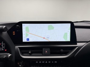 image du véhicule LEXUS UX 250h F-Line