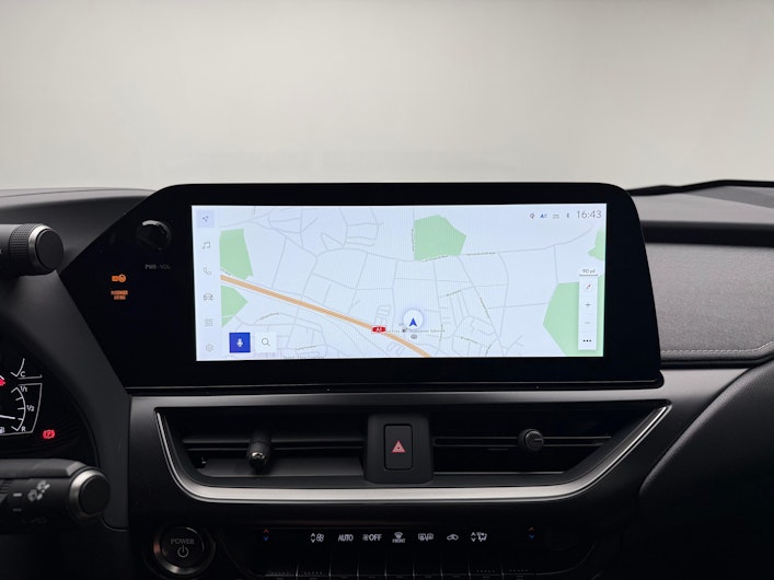 image du véhicule LEXUS UX