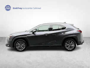 Lexus UX 250h F-Line