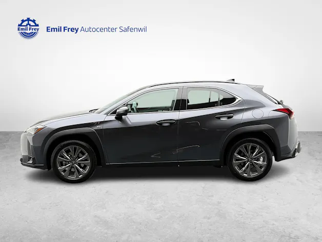 Lexus UX 250h F-Line