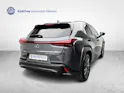 Lexus UX 250h F-Line