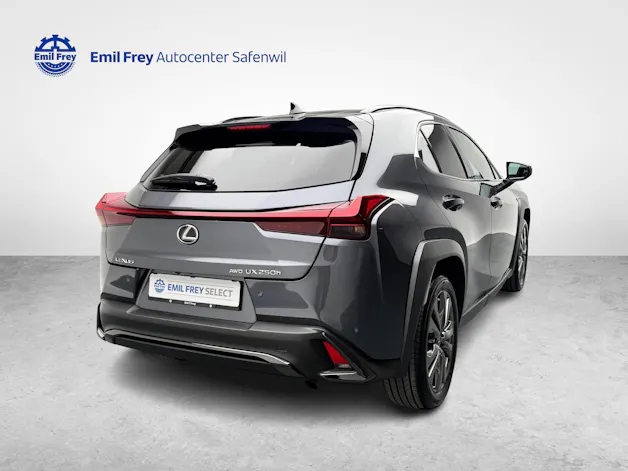 Lexus UX 250h F-Line