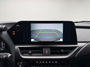 image du véhicule LEXUS UX 250h F-Line