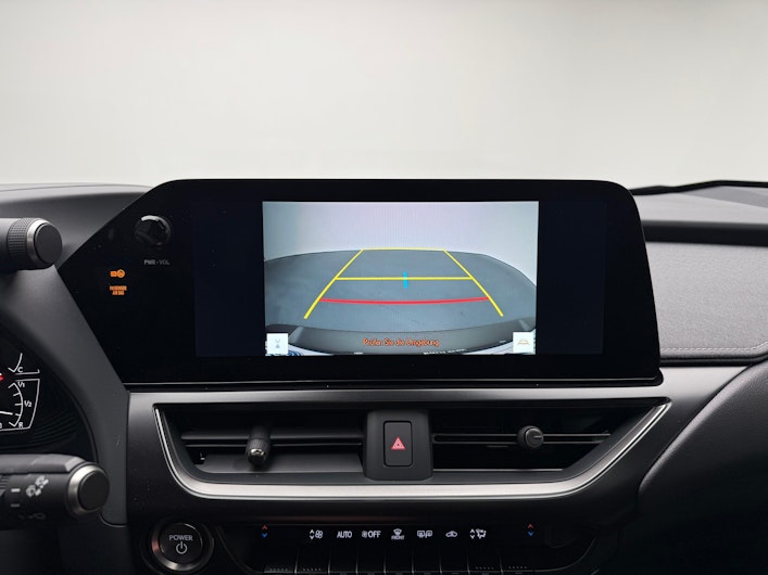 image du véhicule LEXUS UX