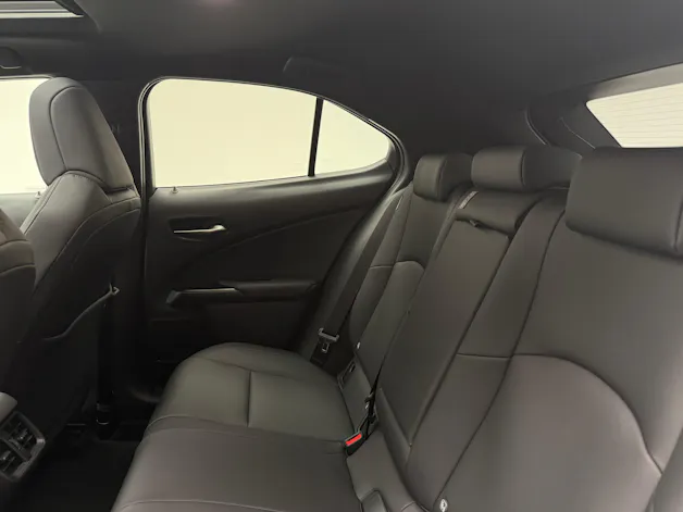 Lexus UX 250h F-Line