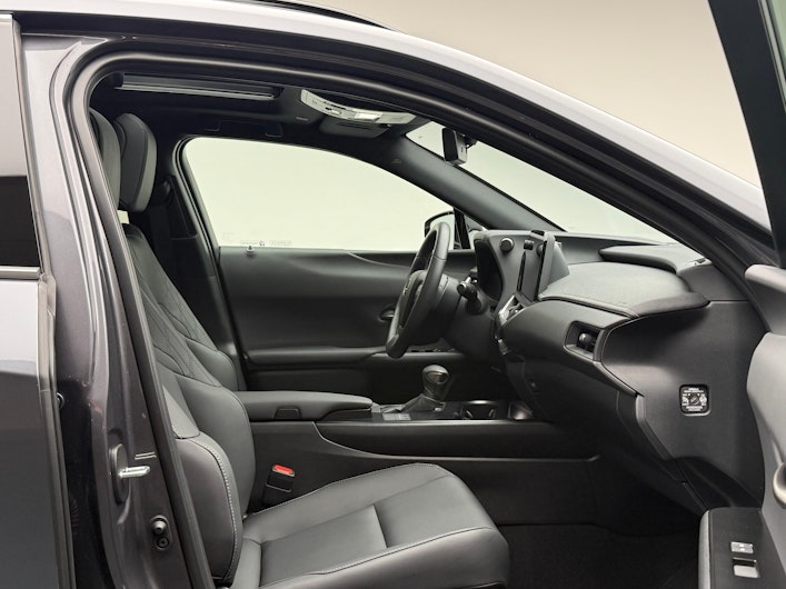 image du véhicule LEXUS UX