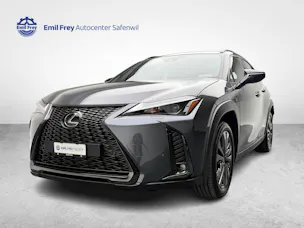 Lexus UX 250h F-Line