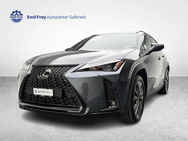 Lexus UX 250h F-Line