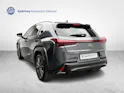 Lexus UX 250h F-Line
