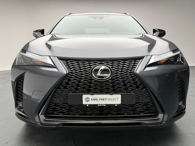 Lexus UX 250h F-Line