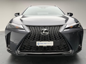image du véhicule LEXUS UX 250h F-Line