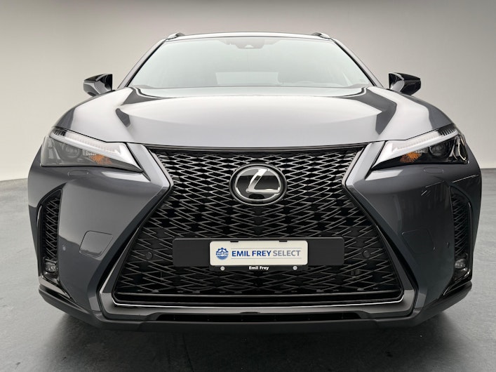 image du véhicule LEXUS UX