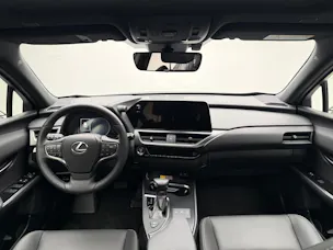 Lexus UX 250h F-Line
