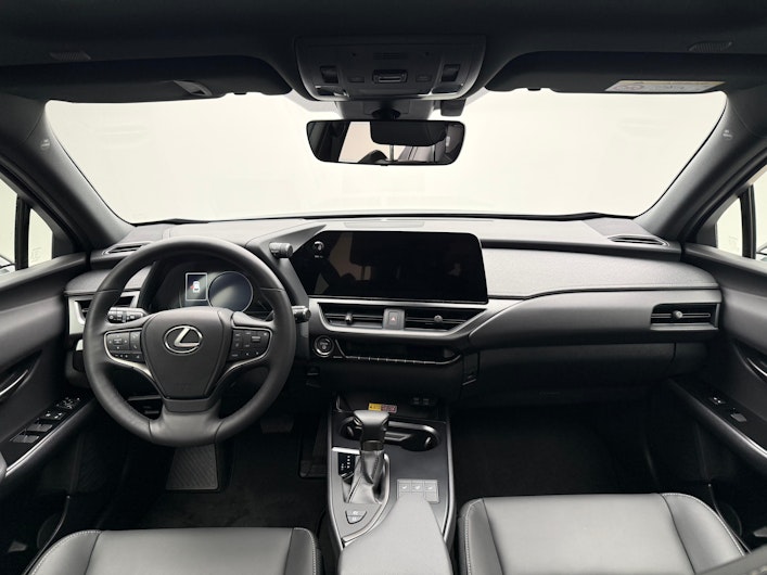 image du véhicule LEXUS UX