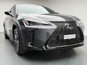 Lexus UX 250h F-Line