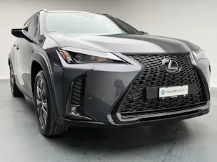 Lexus UX 250h F-Line