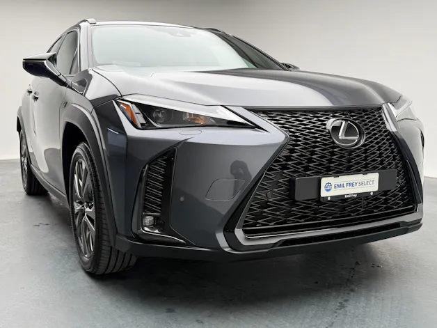 Lexus UX 250h F-Line