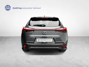 Lexus UX 250h F-Line