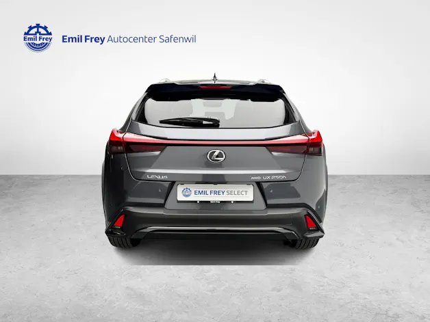 Lexus UX 250h F-Line