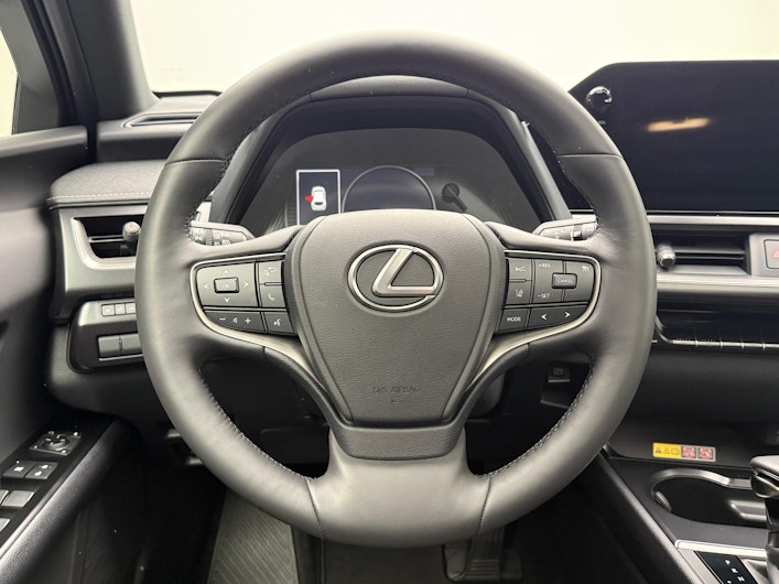 image du véhicule LEXUS UX