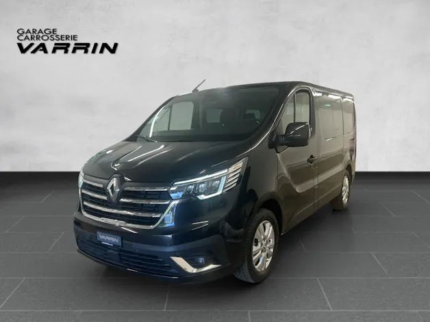 Renault Trafic Passenger 2.0 dCi Blue 170 Intens