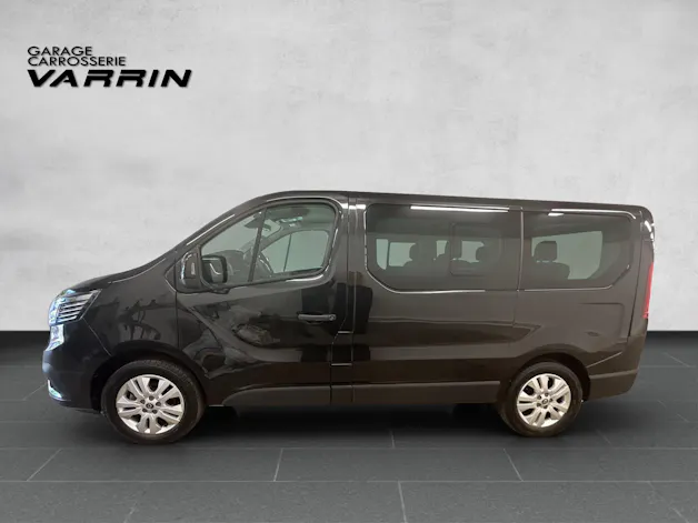 Renault Trafic Passenger 2.0 dCi Blue 170 Intens