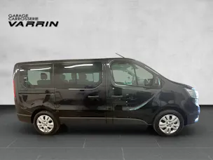 Renault Trafic Passenger 2.0 dCi Blue 170 Intens