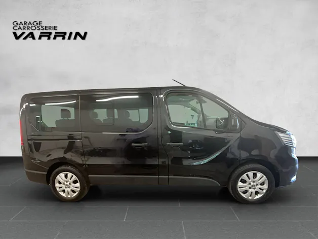 Renault Trafic Passenger 2.0 dCi Blue 170 Intens