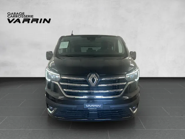 Renault Trafic Passenger 2.0 dCi Blue 170 Intens