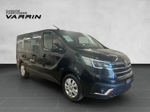 Renault Trafic Passenger 2.0 dCi Blue 170 Intens