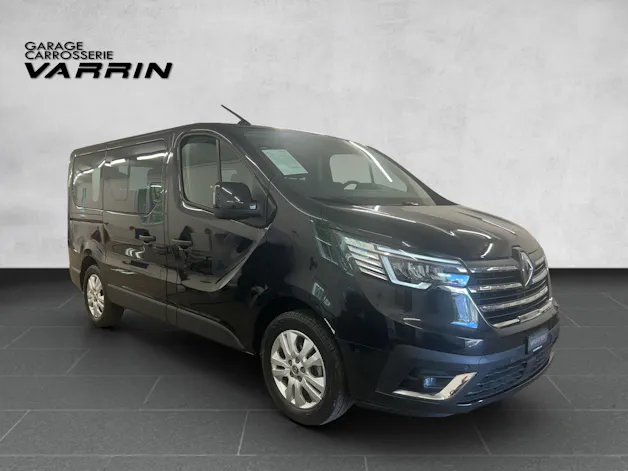 Renault Trafic Passenger 2.0 dCi Blue 170 Intens