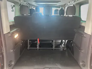 Renault Trafic Passenger 2.0 dCi Blue 170 Intens