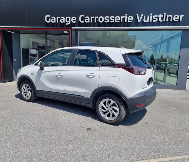 Opel Crossland X 1.2 T Enjoy S/S