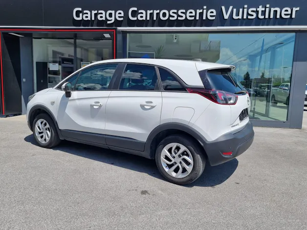 Opel Crossland X 1.2 T Enjoy S/S