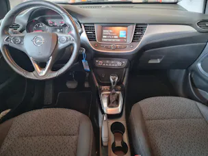 Opel Crossland X 1.2 T Enjoy S/S