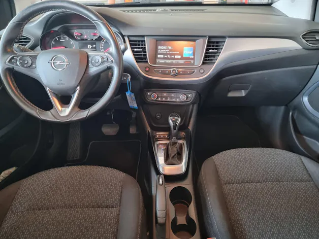 Opel Crossland X 1.2 T Enjoy S/S